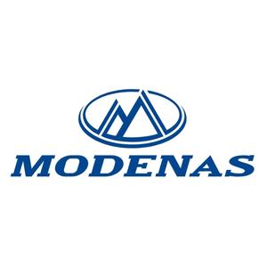 DHAS partner Modenas